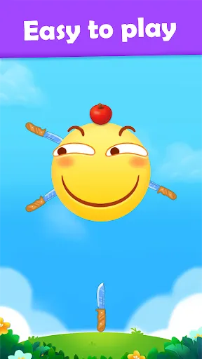 Emoji Hit | Games | XWorld