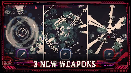 20 Minutes Till Dawn | Games | XWorld 20 Minutes Till Dawn | Games | XWorld