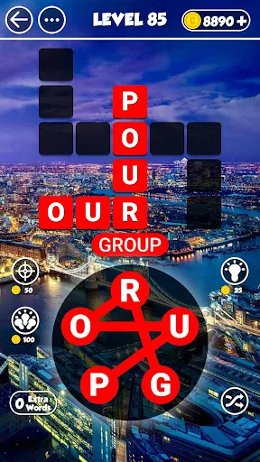 Word Mastery: Word Game | Games | XWorld Word Mastery: Word Game | Games | XWorld
