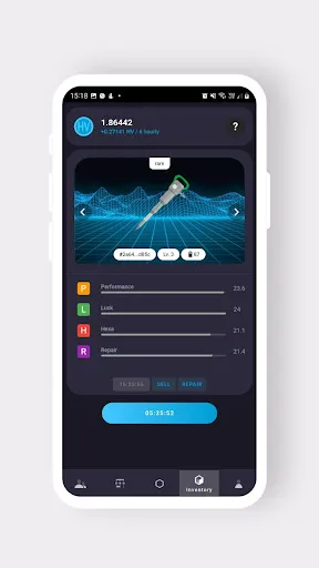 Hexa Network | Games | XWorld