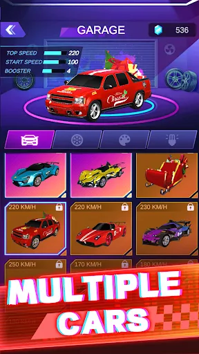 Music Racer : Beat Racing GT | Игры | XWorld