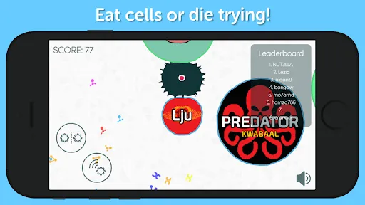 Mitosis: The Game | Games | XWorld Mitosis: The Game | Games | XWorld