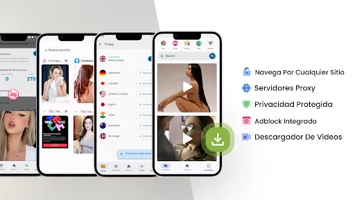 Fast Video Downloader: Browser | 游戏 | XWorld