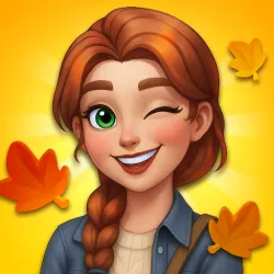 XWorld | Merge Paradise : Match Puzzle XWorld | Merge Paradise : Match Puzzle