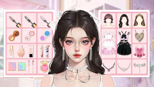 Makeup Beauty - Makeup Games | Permainan | XWorld