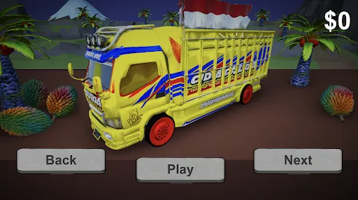 Truk Sawit Oleng: Nyawit Boss! | Permainan | XWorld Truk Sawit Oleng: Nyawit Boss! | Permainan | XWorld