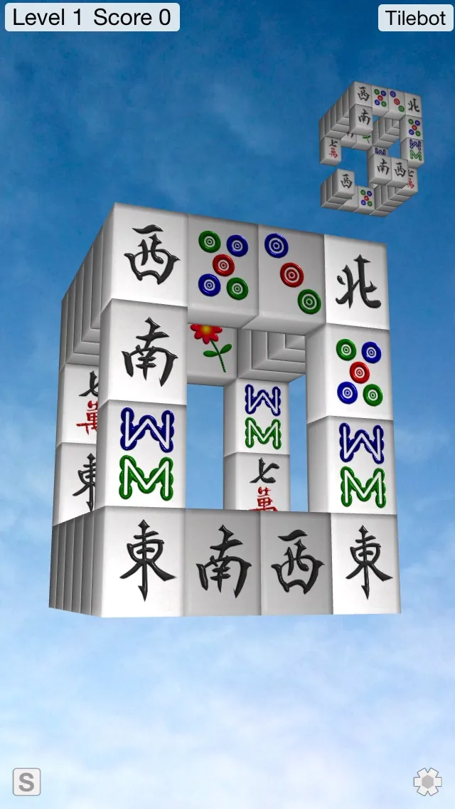 Moonlight Mahjong | เกม | XWorld