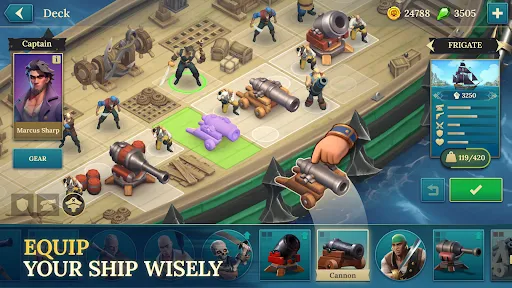 Pirate Ships・Build and Fight | Games | XWorld Pirate Ships・Build and Fight | Games | XWorld