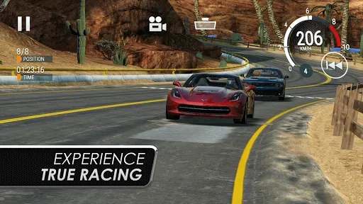 Gear.Club - True Racing | Games | XWorld