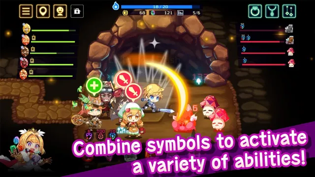 Vivid Knight | Games | XWorld
