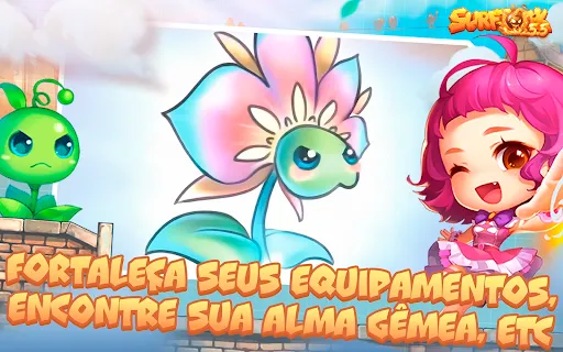 SurfTank 5.5 | Jogos | XWorld