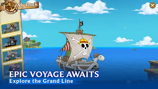 OPG3D: Pirate Valor | Games | XWorld