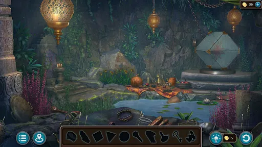 Artifact Seekers | เกม | XWorld
