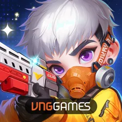 XWorld | Ballistic Hero VNG