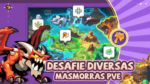 Fist Out: CCG Duel | Jogos | XWorld