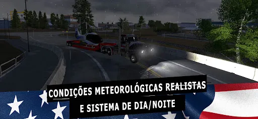 Truck Simulator PRO US | Jogos | XWorld