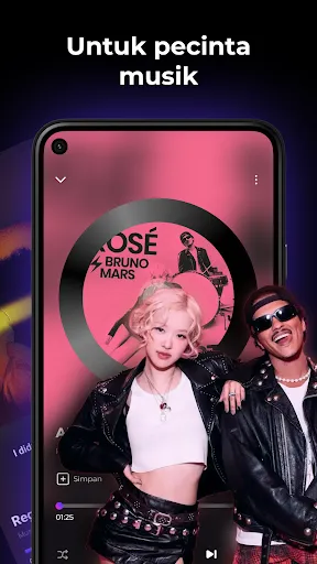 Music Beats -Muzik Luar Talian | Permainan | XWorld