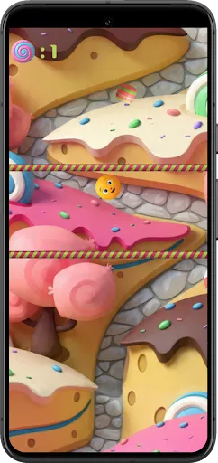 Sweet Jump | 游戏 | XWorld Sweet Jump | 游戏 | XWorld