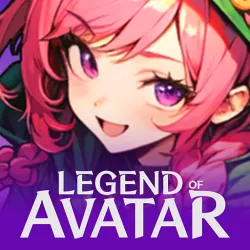 XWorld | Legend of Avatar