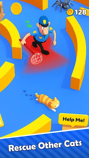 Purrfect Cat Escape | Permainan | XWorld Purrfect Cat Escape | Permainan | XWorld