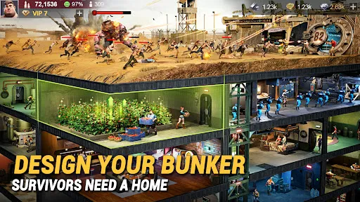 Last Shelter: War Z | Games | XWorld Last Shelter: War Z | Games | XWorld