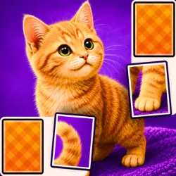 XWorld | Jigway Cards - Пазл-картинка