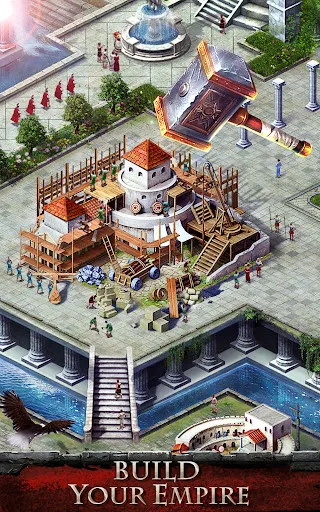 Empire War: Age of hero | Games | XWorld Empire War: Age of hero | Games | XWorld