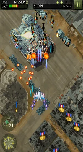 STRIKERS 1945-3(STRIKERS 1999) | Games | XWorld