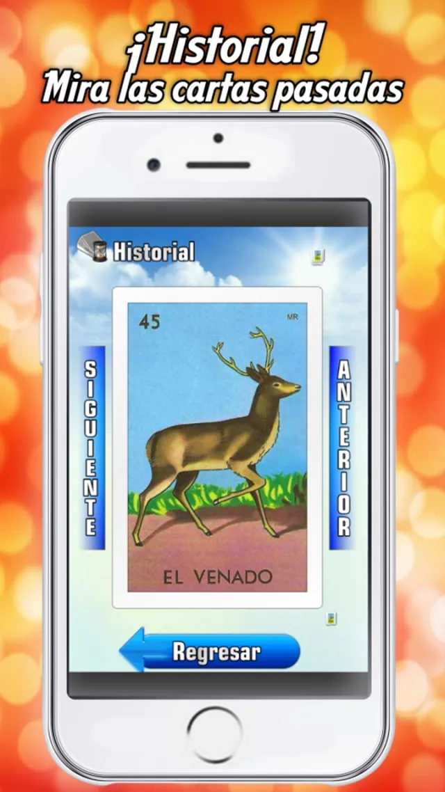 Baraja de Loteria Mexicana | 游戏 | XWorld