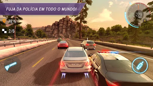 CarX Highway Racing | Jogos | XWorld