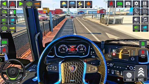 Truck Driving Offline Games 3d | Games | XWorld Truck Driving Offline Games 3d | Games | XWorld