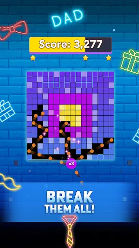 Bricks n Balls | Games | XWorld