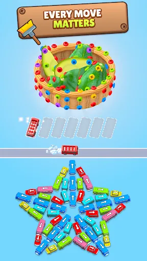 Car Screw Escape | Games | XWorld Car Screw Escape | Games | XWorld