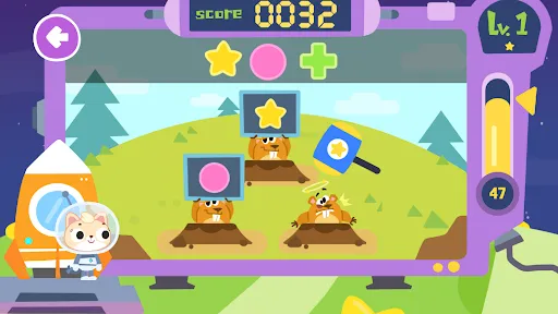 Educational Game for Kids 2+ | Permainan | XWorld Educational Game for Kids 2+ | Permainan | XWorld