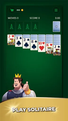 Solitaire Guru: Card Game | Games | XWorld