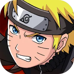 XWorld | NARUTO SHIPPUDEN