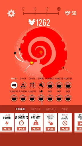 Planet Bomber! | Permainan | XWorld Planet Bomber! | Permainan | XWorld