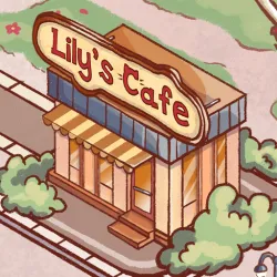 XWorld | Lily's Café