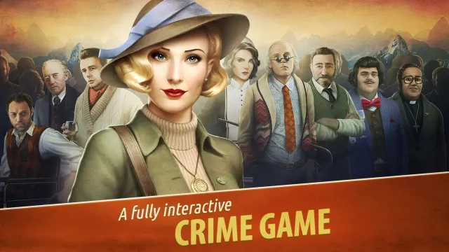 Murder in Alps: Hidden Mystery | Games | XWorld