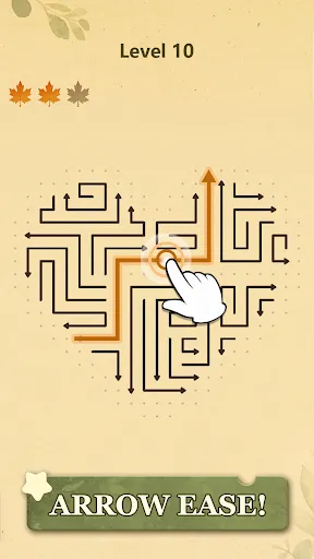 Arrow Ease: Tap Away | Games | XWorld Arrow Ease: Tap Away | Games | XWorld