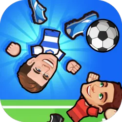 XWorld | Slingshot Soccer