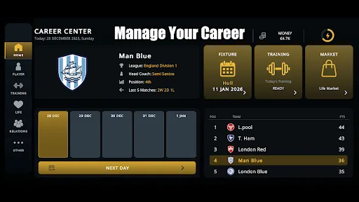 Soccer Player: Legend Path | Games | XWorld Soccer Player: Legend Path | Games | XWorld