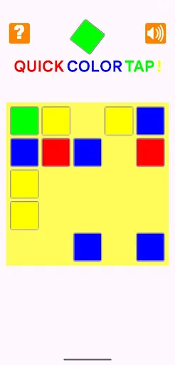 PJil GameColor Tap | เกม | XWorld