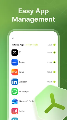 Antivirus Max: Phone Cleaner | 游戏 | XWorld Antivirus Max: Phone Cleaner | 游戏 | XWorld
