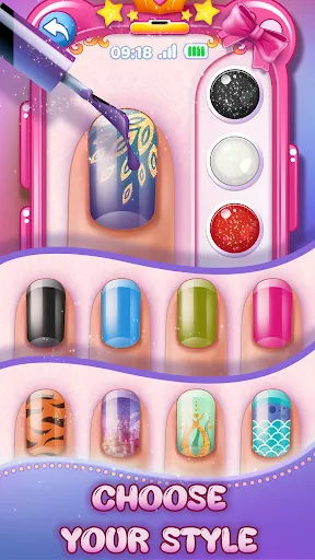 Princess Phone Call Games | juego | XWorld