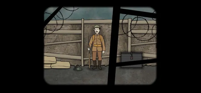 Rusty Lake: Roots | Игры | XWorld