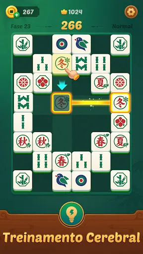 Mahjong Match - Puzzle Game | Jogos | XWorld