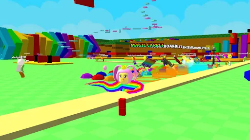 Body Color Swap | Игры | XWorld