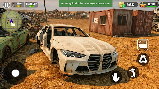 Car For Sales Dealership 2026 | Игры | XWorld