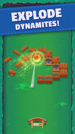 Bouncefield: Bricks Breaker | Permainan | XWorld Bouncefield: Bricks Breaker | Permainan | XWorld